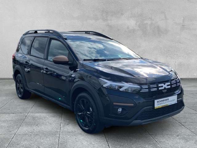 Fahrzeugbild eines Dacia Jogger