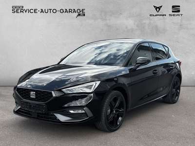 Bild SEAT Leon