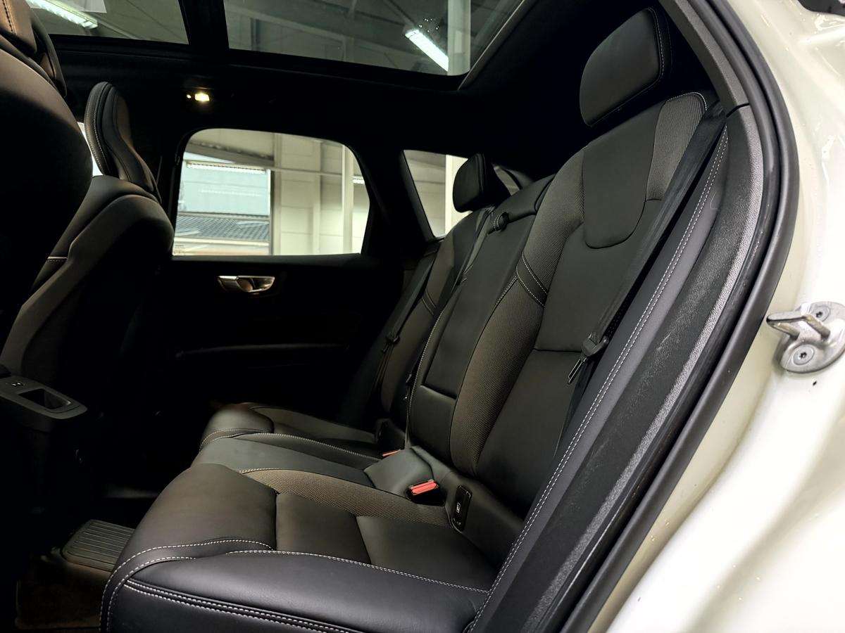 Fahrzeugbild eines Volvo XC60