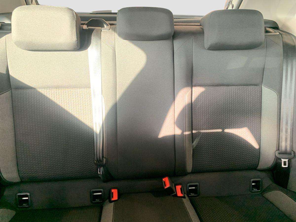 Fahrzeugbild eines Volkswagen Polo