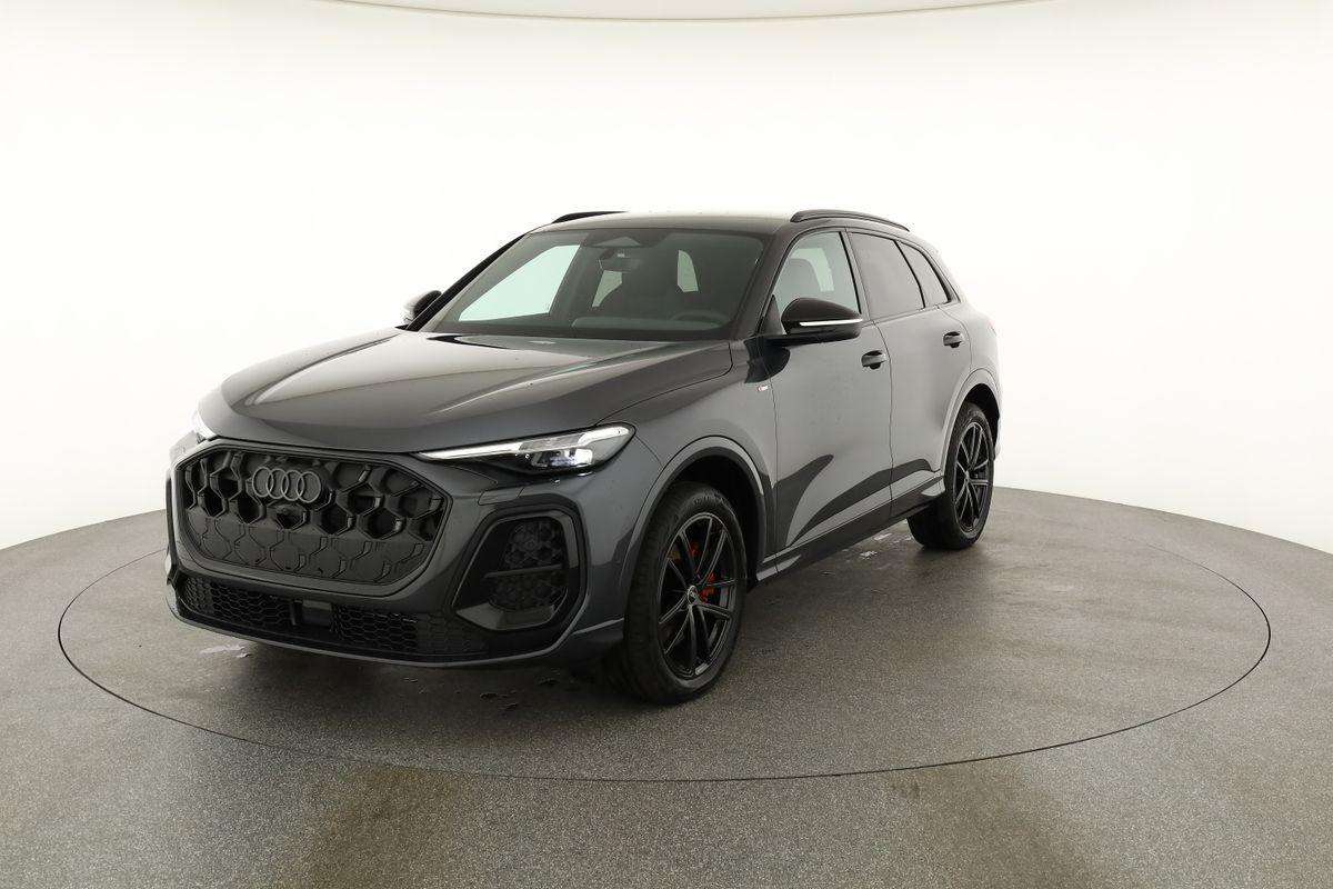 Fahrzeugbild eines Audi Q5