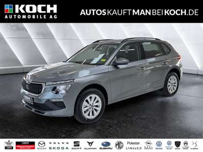 Bild Skoda Kamiq