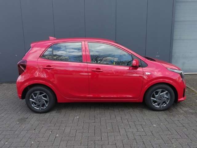 Fahrzeugbild eines Kia Picanto