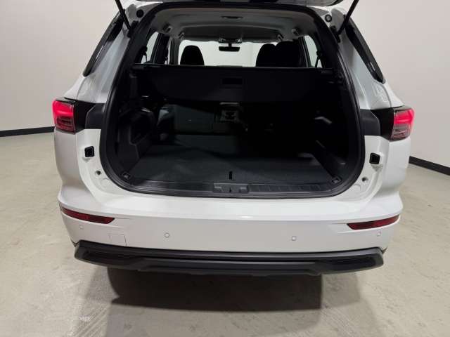 Fahrzeugbild eines Mitsubishi Outlander