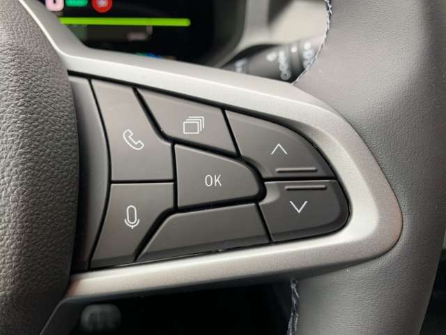 Fahrzeugbild eines Dacia Bigster