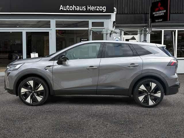 Fahrzeugbild eines Mitsubishi Grandis