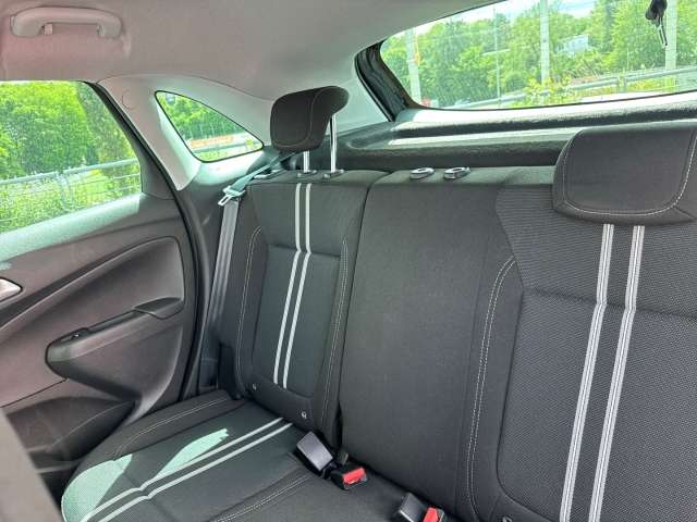 Fahrzeugbild eines Opel Crossland X