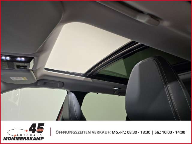 Fahrzeugbild eines Mitsubishi Outlander
