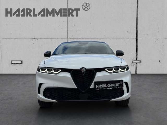 Fahrzeugbild eines Alfa Romeo Tonale