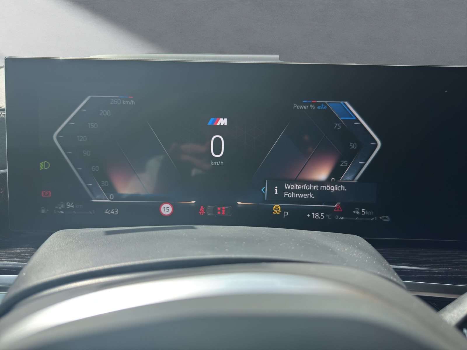 Fahrzeugbild eines BMW X5