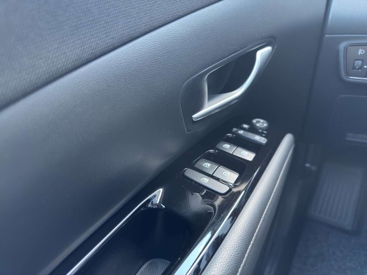 Fahrzeugbild eines Hyundai Tucson