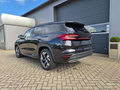 Bild Skoda Kodiaq