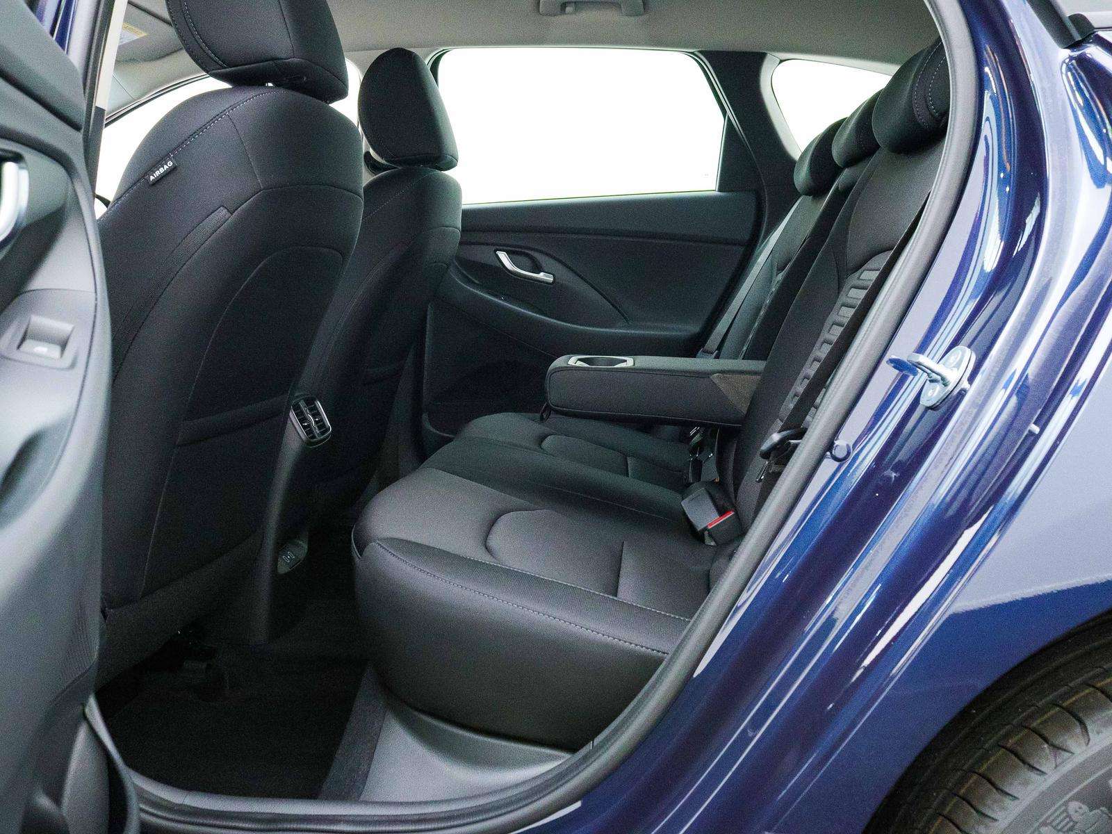 Fahrzeugbild eines Hyundai i30