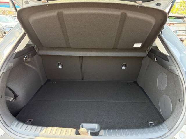 Fahrzeugbild eines Kia XCeed