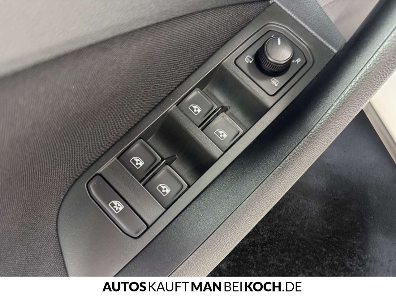 Fahrzeugbild eines Skoda Kamiq