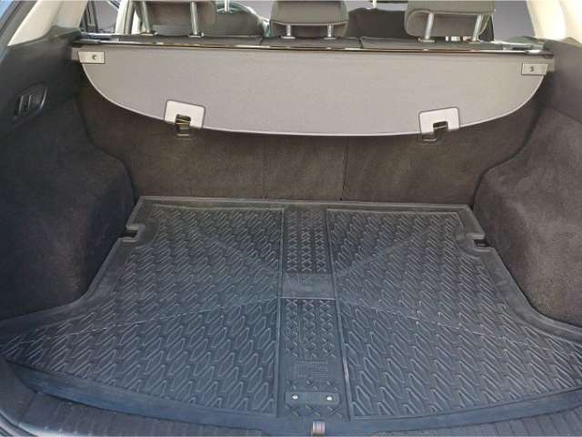 Fahrzeugbild eines Mazda CX-5