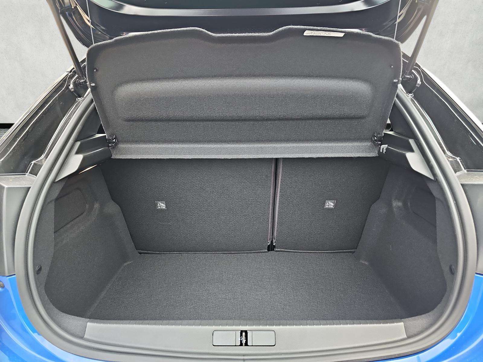 Fahrzeugbild eines Opel Corsa