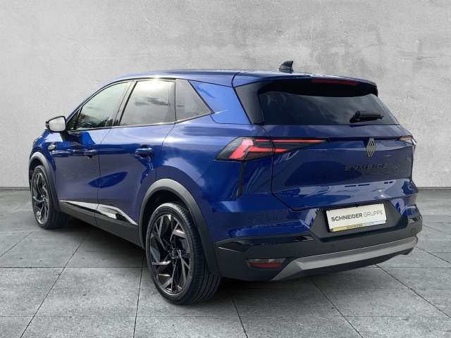 Fahrzeugbild eines Renault Symbioz