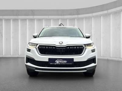 Fahrzeugbild eines Skoda Kodiaq