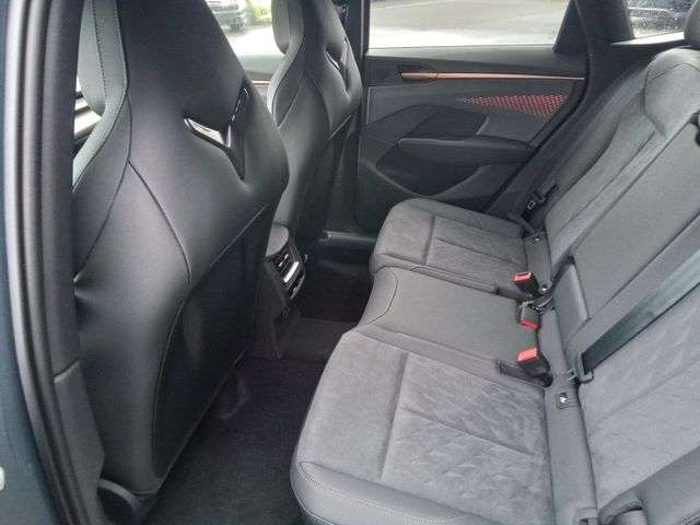 Fahrzeugbild eines CUPRA Terramar