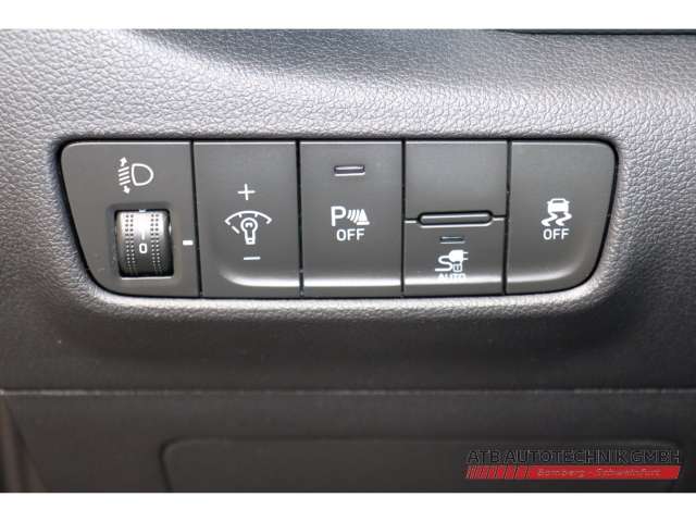 Fahrzeugbild eines Hyundai Kona Elektro