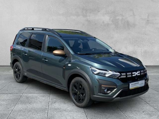 Fahrzeugbild eines Dacia Jogger