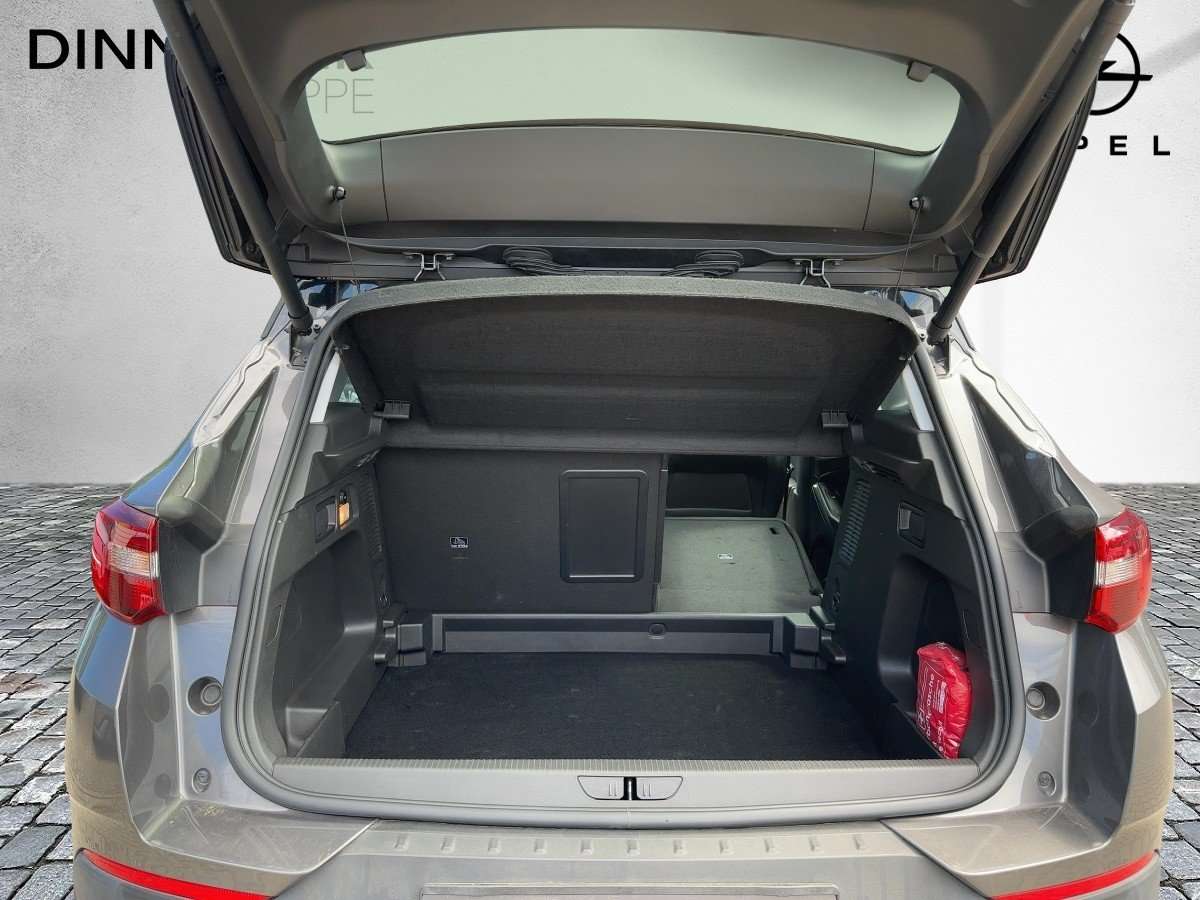 Fahrzeugbild eines Opel Grandland X