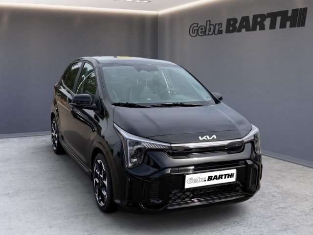Fahrzeugbild eines Kia Picanto