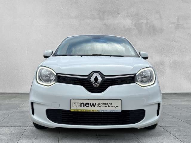 Fahrzeugbild eines Renault Twingo