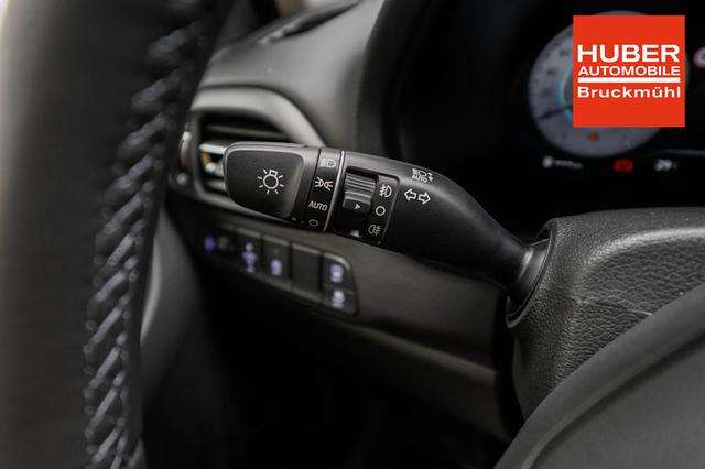 Fahrzeugbild eines Hyundai i30