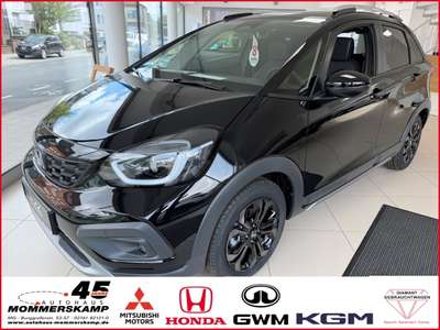 Bild Honda Jazz