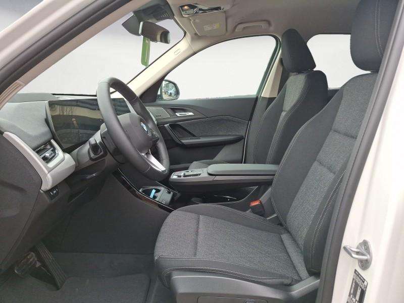 Fahrzeugbild eines BMW X1