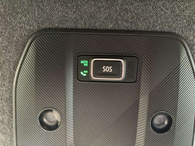 Fahrzeugbild eines Renault Scenic E-TECH