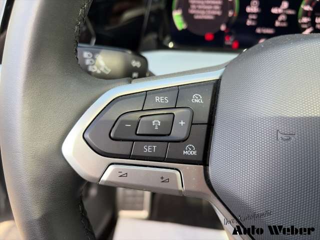 Fahrzeugbild eines Volkswagen Golf