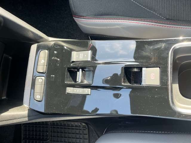 Fahrzeugbild eines Opel Mokka