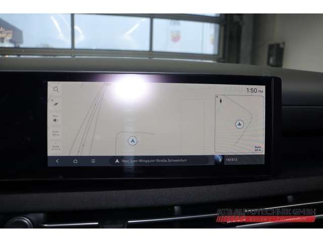 Fahrzeugbild eines Hyundai Tucson