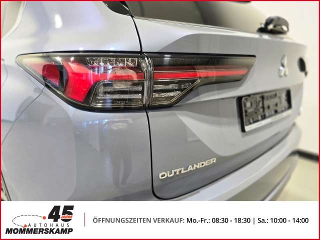 Fahrzeugbild eines Mitsubishi Outlander