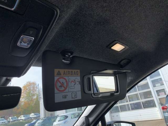 Fahrzeugbild eines Renault Symbioz