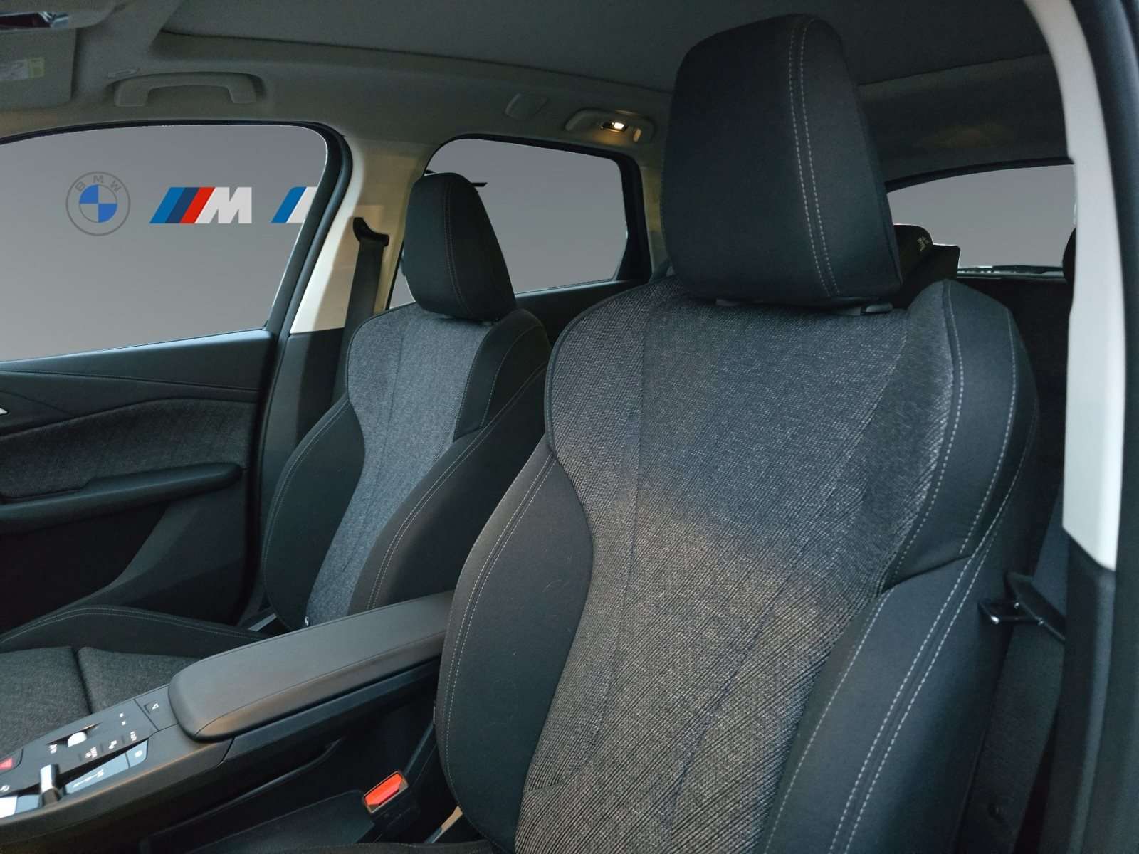 Fahrzeugbild eines BMW 2er-Reihe