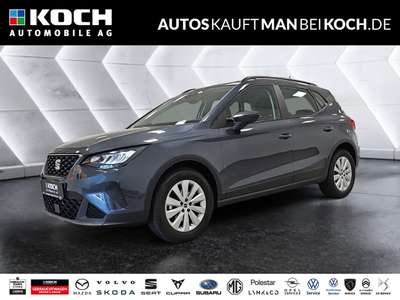 Bild SEAT Arona
