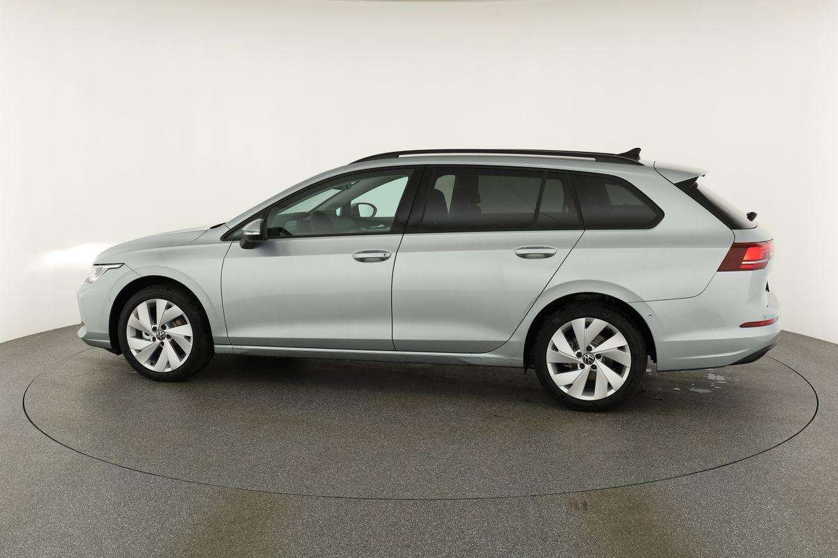 Fahrzeugbild eines Volkswagen Golf