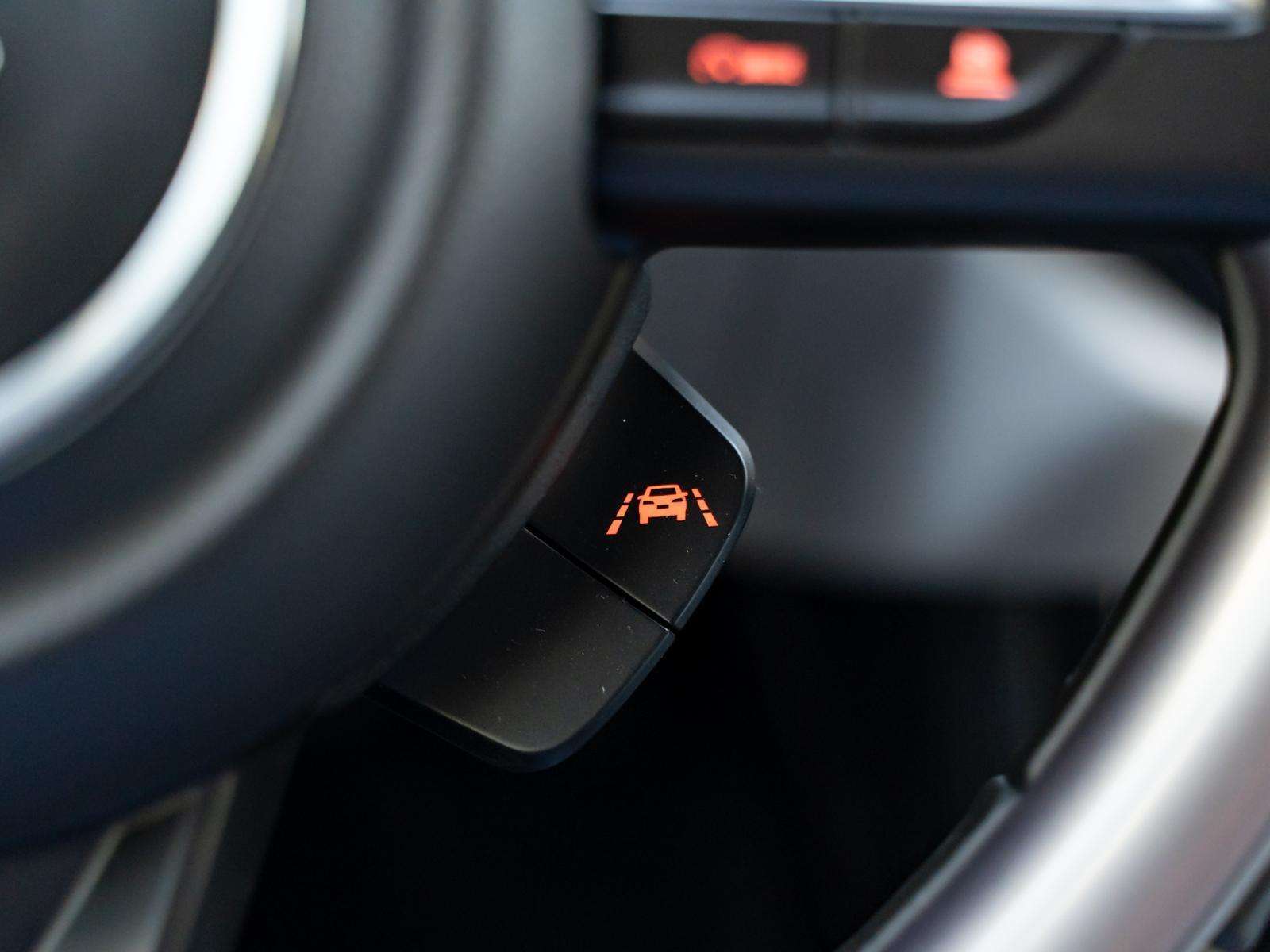 Fahrzeugbild eines Suzuki Swift