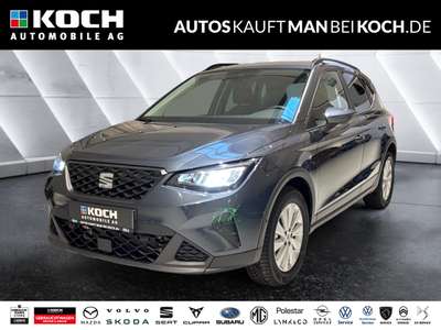 Bild SEAT Arona