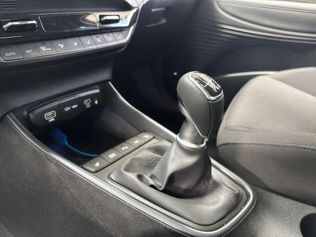 Fahrzeugbild eines Hyundai i20