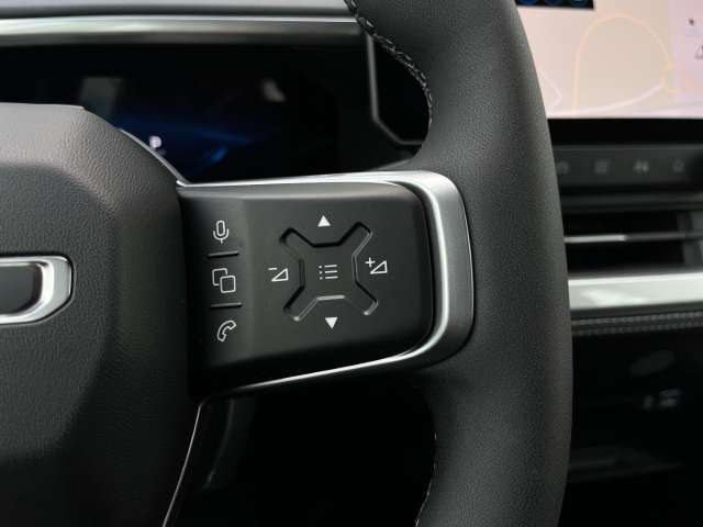 Fahrzeugbild eines Jeep Compass