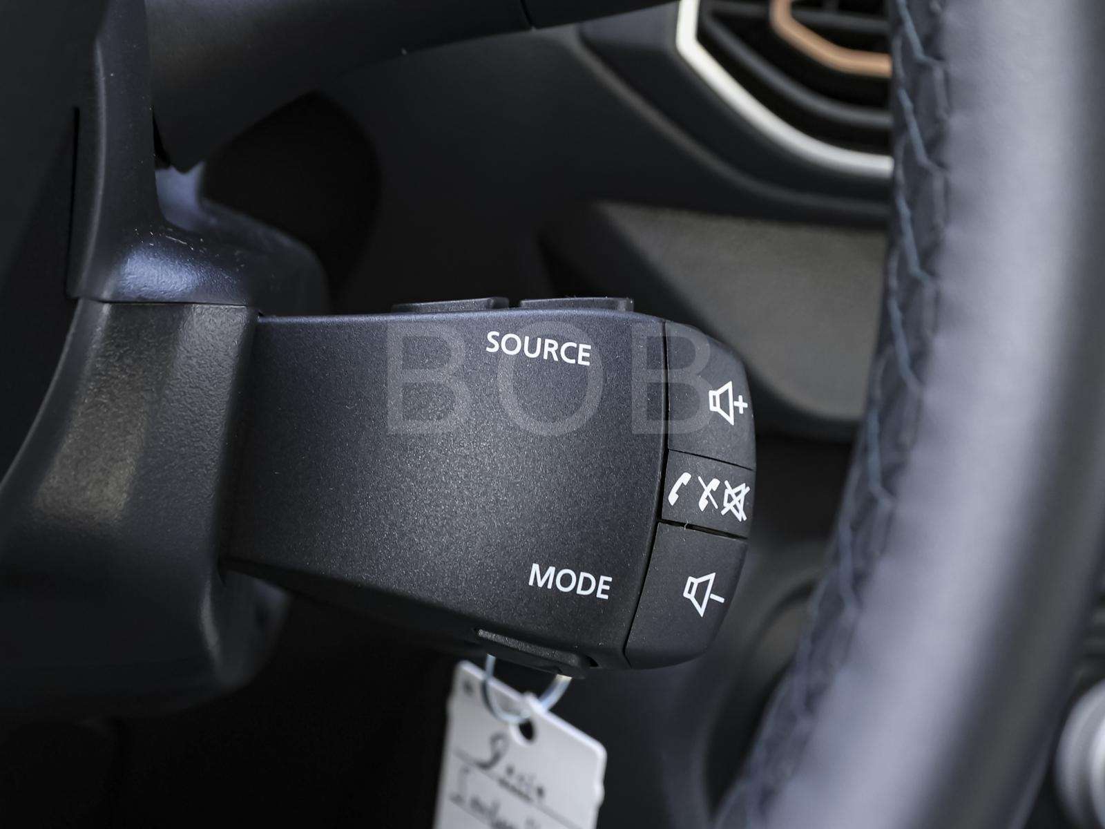 Fahrzeugbild eines Dacia Sandero