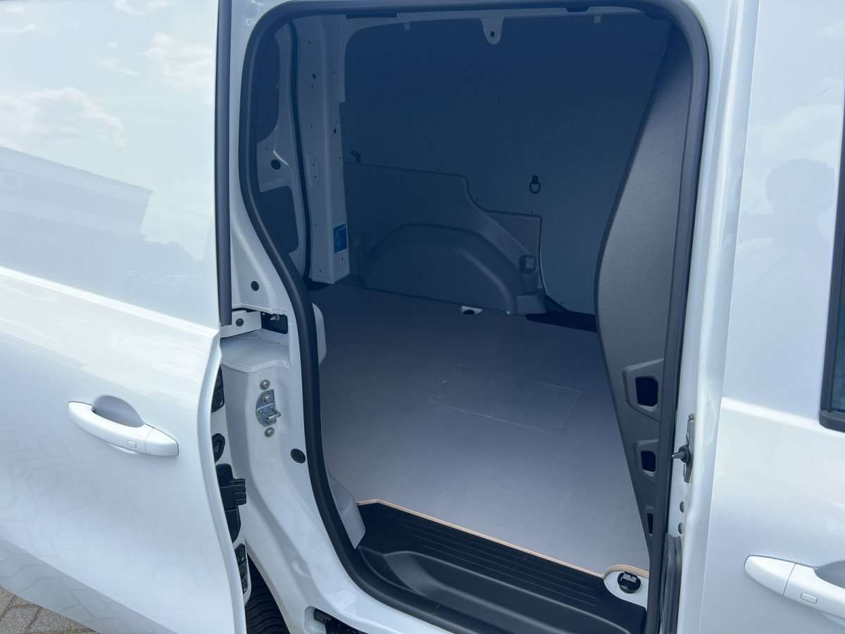 Fahrzeugbild eines Renault Kangoo