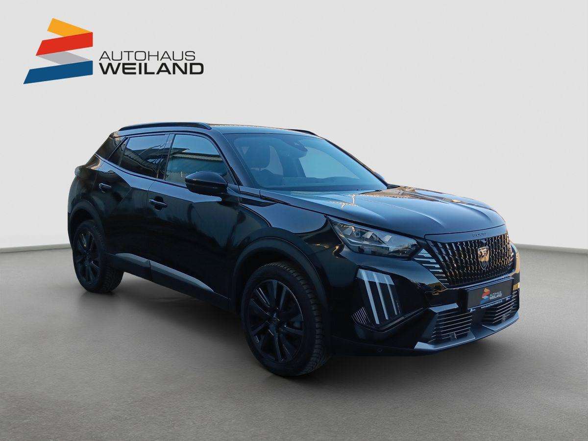 Fahrzeugbild eines Peugeot 2008