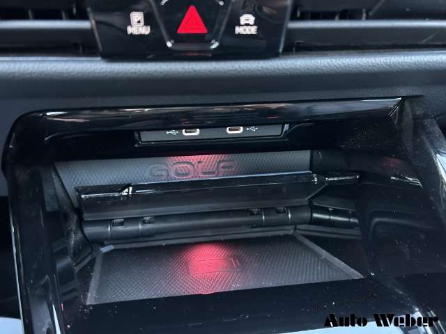 Fahrzeugbild eines Volkswagen Golf