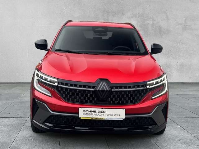 Fahrzeugbild eines Renault Austral